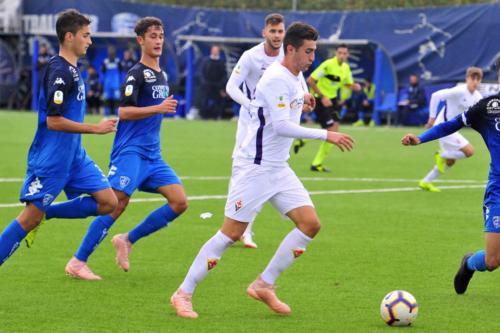 EMPOLI VS ACF FIORENTINA 33