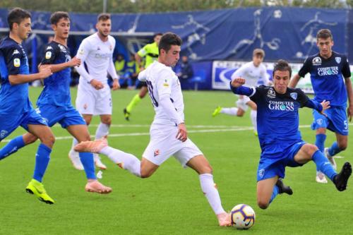 EMPOLI VS ACF FIORENTINA 34