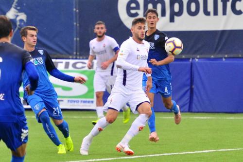 EMPOLI VS ACF FIORENTINA 35