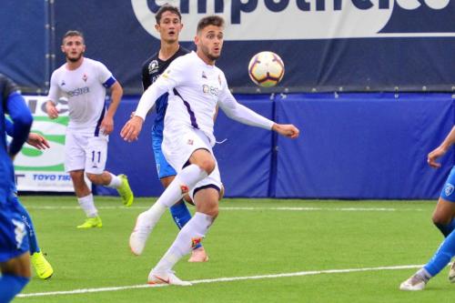 EMPOLI VS ACF FIORENTINA 36