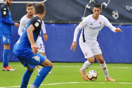 EMPOLI VS ACF FIORENTINA 41