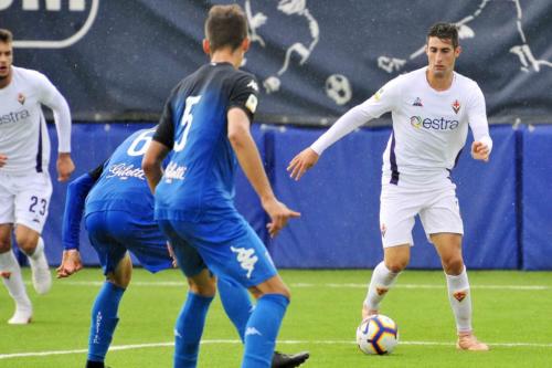 EMPOLI VS ACF FIORENTINA 42
