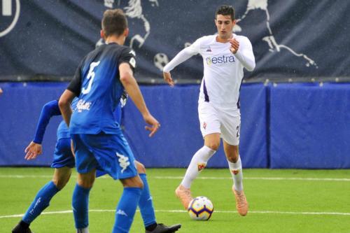 EMPOLI VS ACF FIORENTINA 43