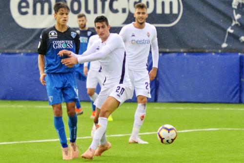 EMPOLI VS ACF FIORENTINA 45