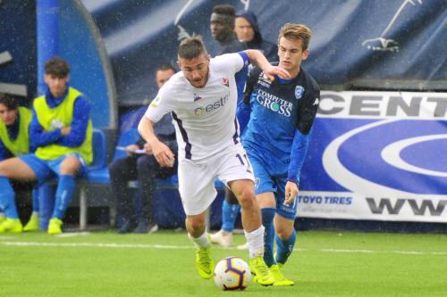 EMPOLI VS ACF FIORENTINA 48