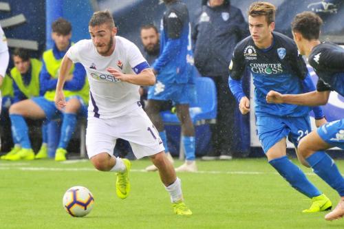 EMPOLI VS ACF FIORENTINA 49