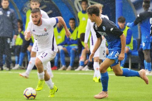 EMPOLI VS ACF FIORENTINA 50