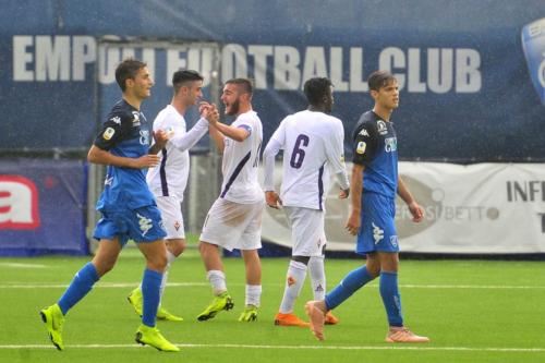EMPOLI VS ACF FIORENTINA 52
