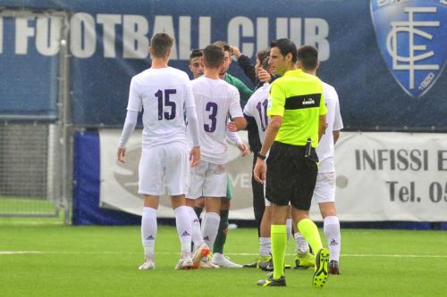 EMPOLI VS ACF FIORENTINA 53
