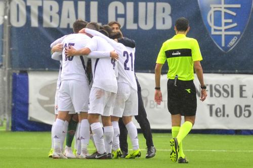EMPOLI VS ACF FIORENTINA 54