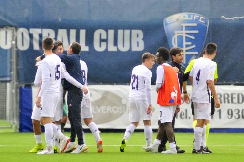 EMPOLI VS ACF FIORENTINA 56