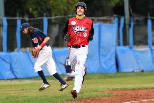 FIORENTINA BASEBALL VS SENAGO BASEBALL 11