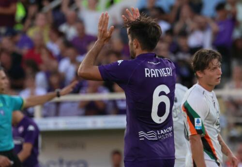 Fiorentina vs Venezia 6