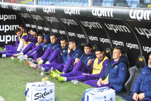 GENOA VS ACF FIORENTINA 08