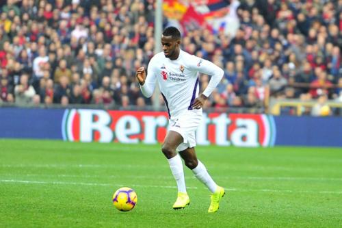 GENOA VS ACF FIORENTINA 11