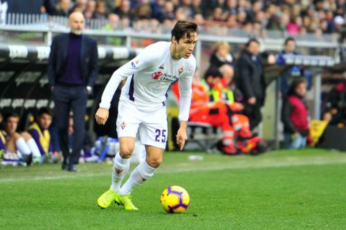 GENOA VS ACF FIORENTINA 12