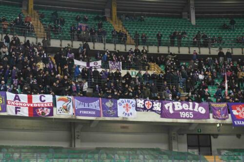 HELLAS VERONA FC VS ACF FIORENTINA 01