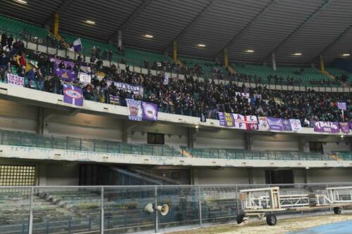 HELLAS VERONA FC VS ACF FIORENTINA 02