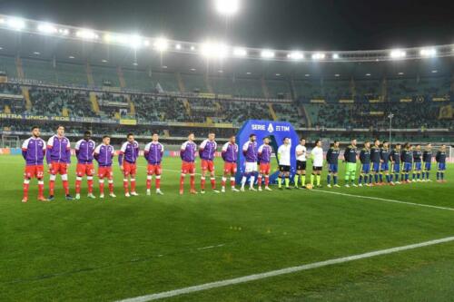 HELLAS VERONA FC VS ACF FIORENTINA 03