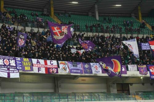 HELLAS VERONA FC VS ACF FIORENTINA 05