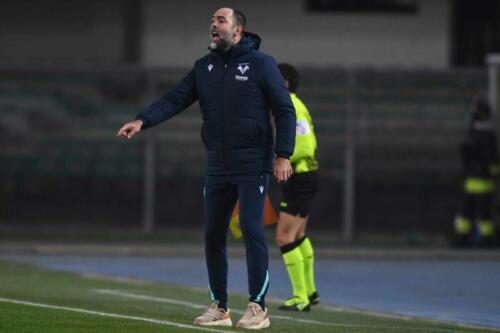 HELLAS VERONA FC VS ACF FIORENTINA 06