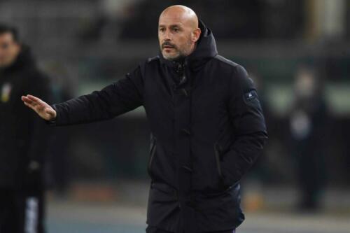 HELLAS VERONA FC VS ACF FIORENTINA 07