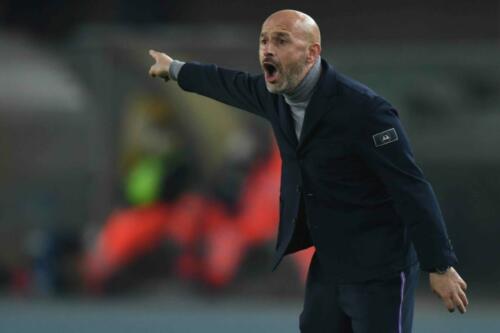 HELLAS VERONA FC VS ACF FIORENTINA 11