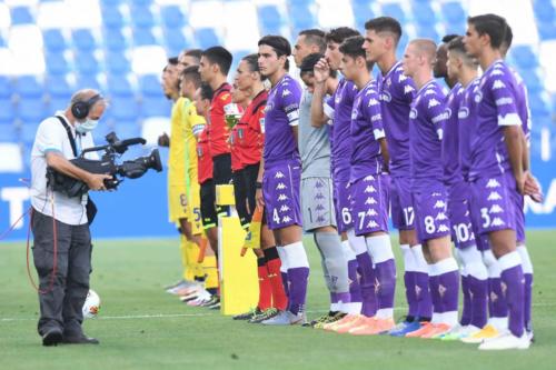 HELLAS VERONA VS ACF FIORENTINA 01