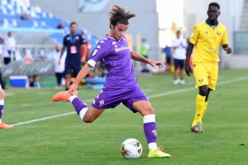 HELLAS VERONA VS ACF FIORENTINA 05