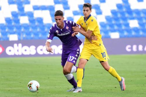 HELLAS VERONA VS ACF FIORENTINA 06