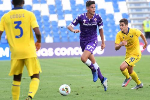 HELLAS VERONA VS ACF FIORENTINA 08