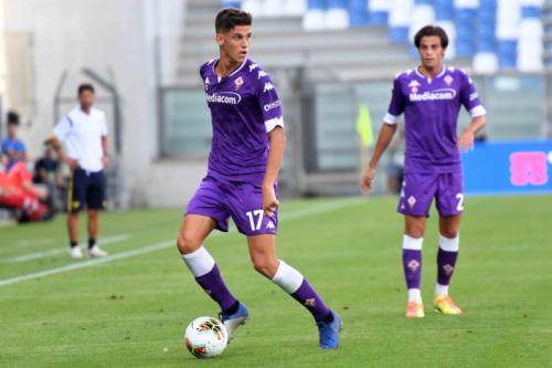 HELLAS VERONA VS ACF FIORENTINA 09