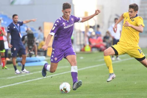 HELLAS VERONA VS ACF FIORENTINA 10