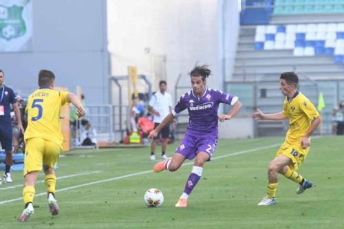 HELLAS VERONA VS ACF FIORENTINA 11