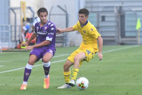 HELLAS VERONA VS ACF FIORENTINA 12