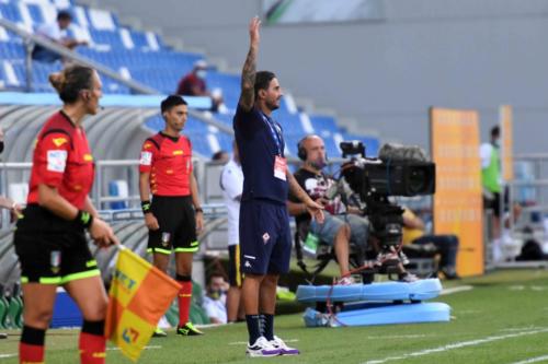 HELLAS VERONA VS ACF FIORENTINA 13