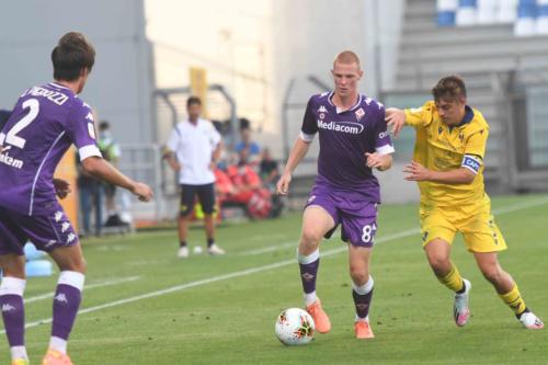 HELLAS VERONA VS ACF FIORENTINA 15