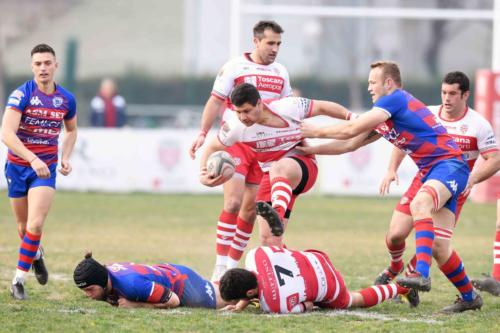 I MEDICEI VS FEMI-CZ ROVIGO DELTA 04