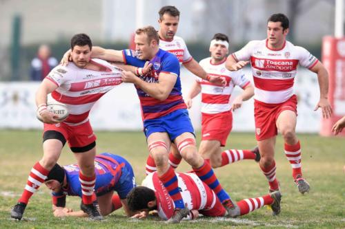 I MEDICEI VS FEMI-CZ ROVIGO DELTA 05