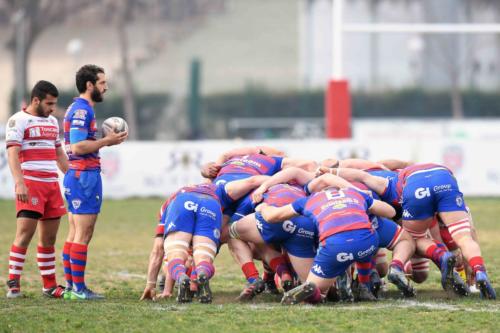 I MEDICEI VS FEMI-CZ ROVIGO DELTA 09