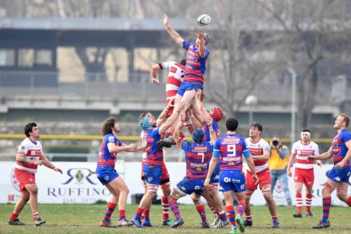 I MEDICEI VS FEMI-CZ ROVIGO DELTA 23