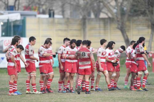 I MEDICEI VS FEMI-CZ ROVIGO DELTA 59