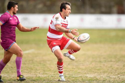 I MEDICEI VS FIAMME ORO RUGBY 29