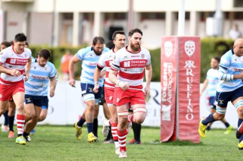 I MEDICEI VS LAZIO RUGBY 1927 02