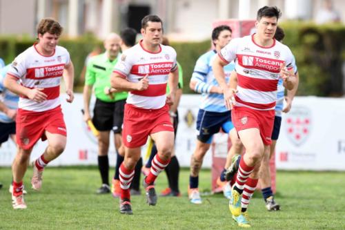 I MEDICEI VS LAZIO RUGBY 1927 03