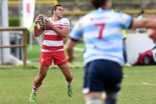 I MEDICEI VS LAZIO RUGBY 1927 07