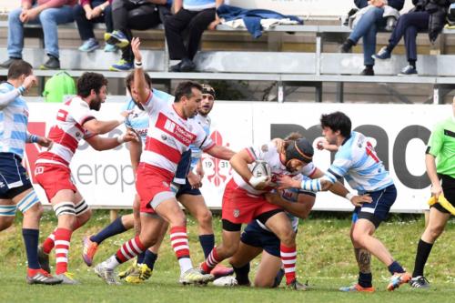 I MEDICEI VS LAZIO RUGBY 1927 08