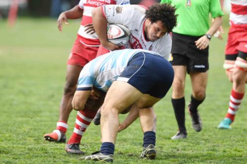 I MEDICEI VS LAZIO RUGBY 1927 13