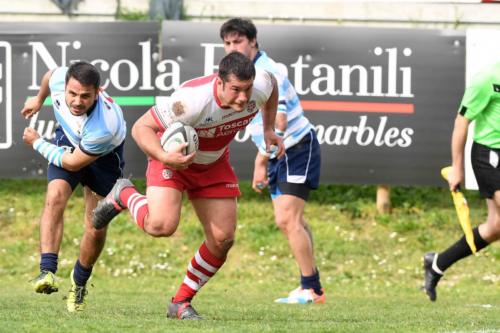 I MEDICEI VS LAZIO RUGBY 1927 18