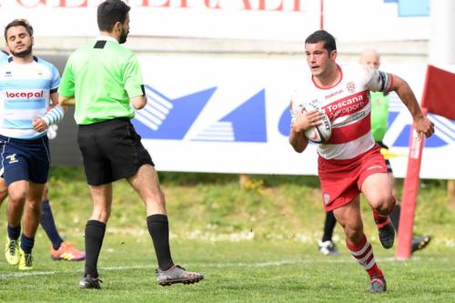 I MEDICEI VS LAZIO RUGBY 1927 20